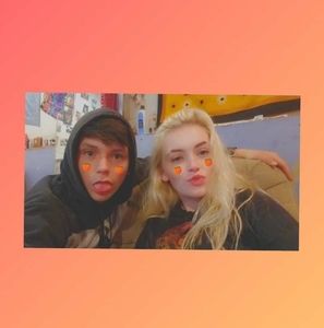 Meet your Posher, Brandon